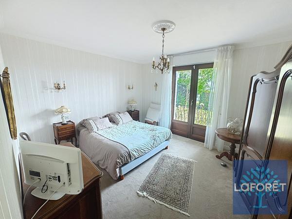 Achat maison Dax - 4 pièce(s) - 114 m² - 296 000 €