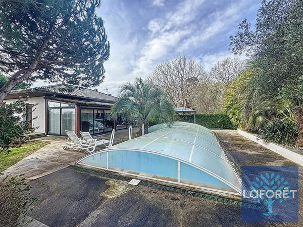 Achat maison Dax - 4 pièce(s) - 114 m² - 296 000 €