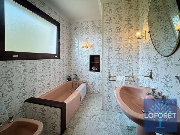 Achat maison Dax - 4 pièce(s) - 114 m² - 296 000 €