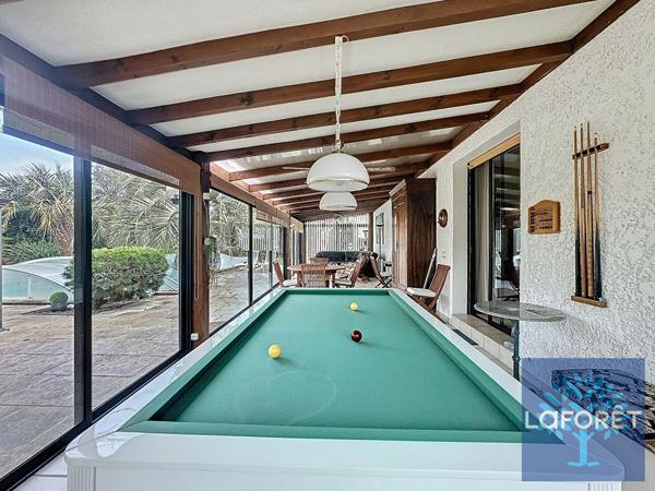 Achat maison Dax - 4 pièce(s) - 114 m² - 296 000 €