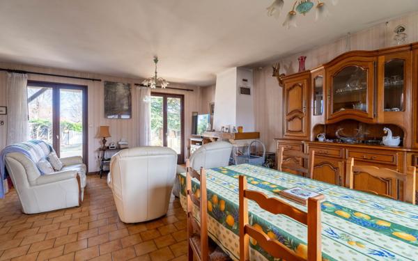 Maison à vendre    4 pièces •  Sanguinet