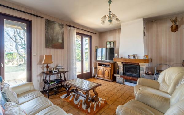 Maison à vendre    4 pièces •  Sanguinet