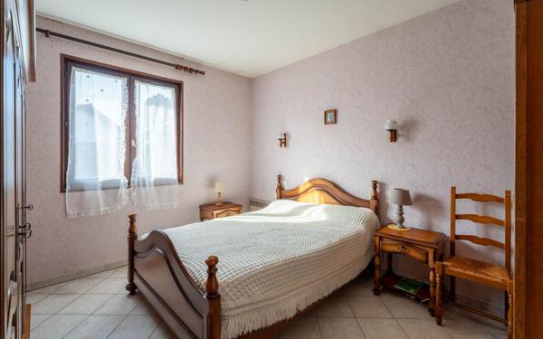 Maison à vendre    4 pièces •  Sanguinet