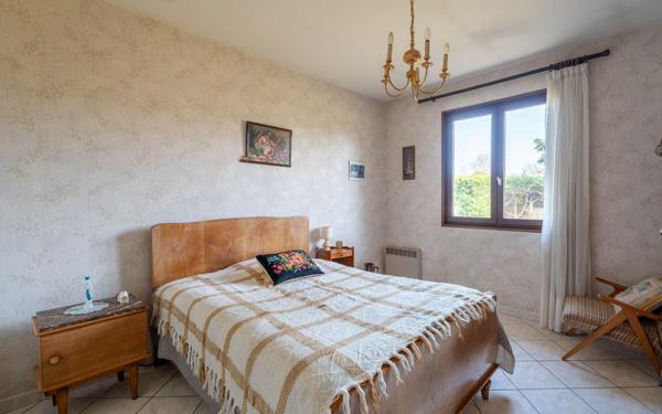 Maison à vendre    4 pièces •  Sanguinet