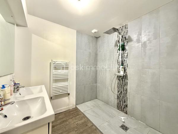 Maison contemporaine de 103 m²