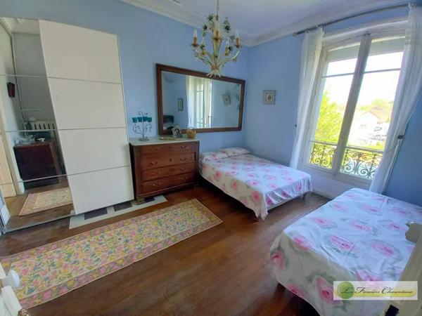 Vente immobilière : Propriété à Aigre  7 pièces 171 m² 283 500 €- FONCIERE CHARENTAISE AIGRE.