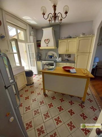 Vente immobilière : Propriété à Aigre  7 pièces 171 m² 283 500 €- FONCIERE CHARENTAISE AIGRE.