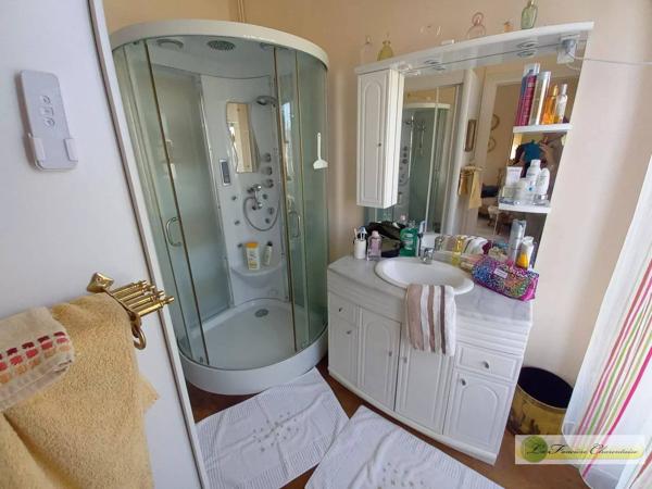 Vente immobilière : Propriété à Aigre  7 pièces 171 m² 283 500 €- FONCIERE CHARENTAISE AIGRE.