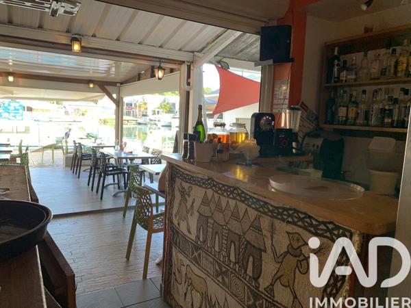 Restaurant à vendre 31 m² Pointe-à-Pitre