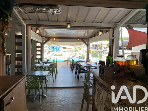 Restaurant à vendre 31 m² Pointe-à-Pitre
