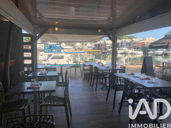 Restaurant à vendre 31 m² Pointe-à-Pitre