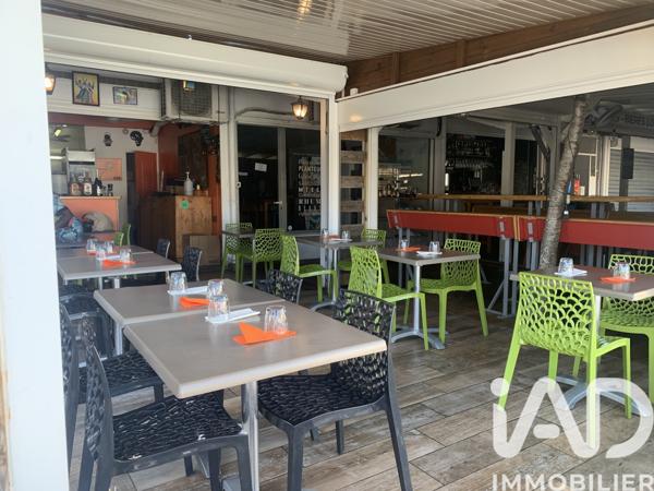 Restaurant à vendre 31 m² Pointe-à-Pitre