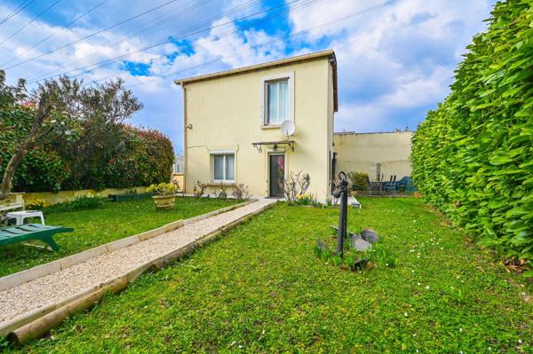 Maisons à vendre sur Alfortville 96m2
