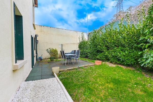 Maisons à vendre sur Alfortville 96m2