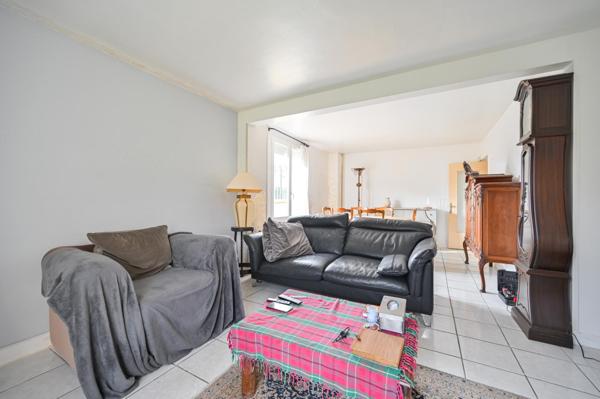 Maisons à vendre sur Alfortville 96m2