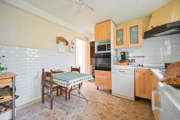 Maisons à vendre sur Alfortville 96m2