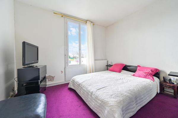 Maisons à vendre sur Alfortville 96m2