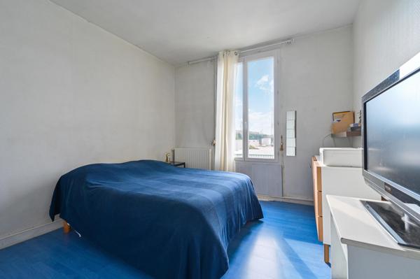 Maisons à vendre sur Alfortville 96m2