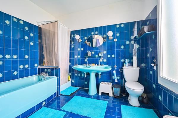 Maisons à vendre sur Alfortville 96m2