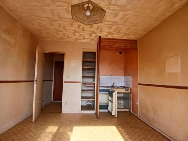 Appartement à vendre à Courseulles-sur-Mer (14470)