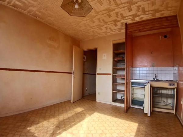 Appartement à vendre à Courseulles-sur-Mer (14470)