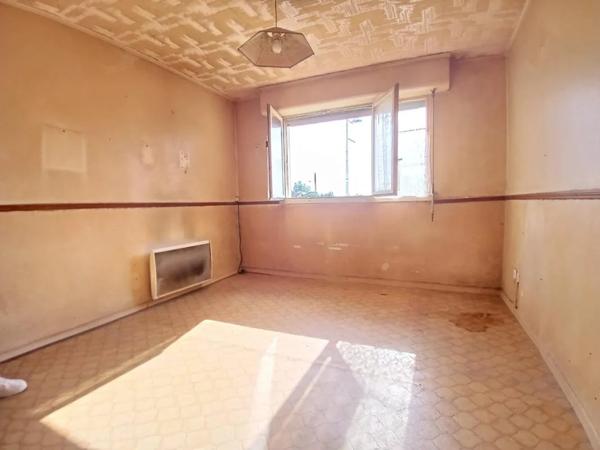 Appartement à vendre à Courseulles-sur-Mer (14470)