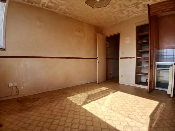 Appartement à vendre à Courseulles-sur-Mer (14470)