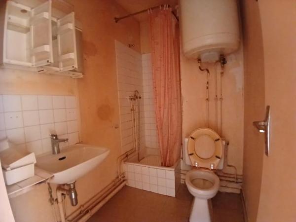 Appartement à vendre à Courseulles-sur-Mer (14470)