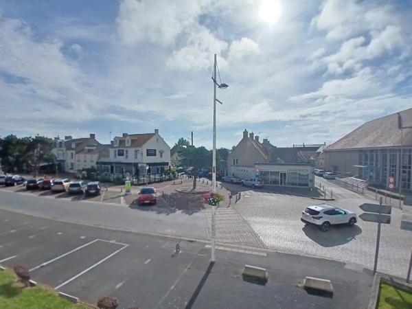 Appartement à vendre à Courseulles-sur-Mer (14470)