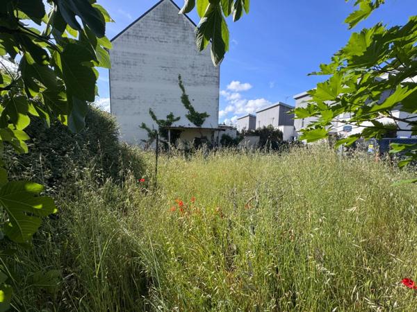 Maison à vendre 2 pièces LA RICHE (37)