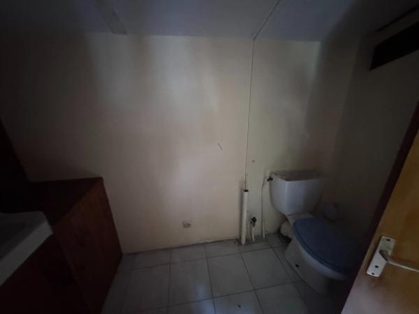 Maison à vendre 2 pièces LA RICHE (37)