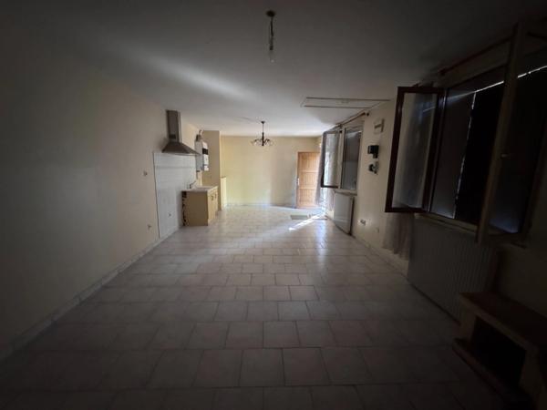 Maison à vendre 2 pièces LA RICHE (37)