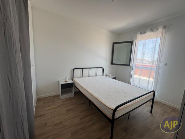 Location appartement Montaigu : 840 € - AJP Immobilier Montaigu