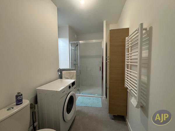 Location appartement Montaigu : 840 € - AJP Immobilier Montaigu