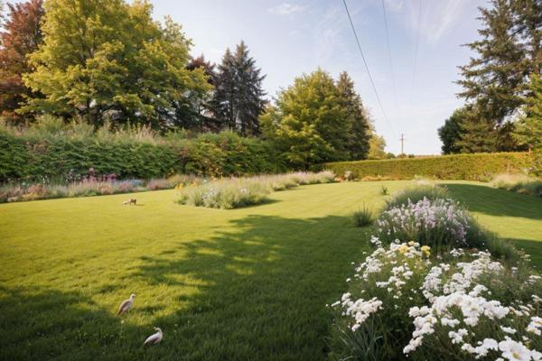 Maison 170 m2  4 chambres Prix : 230 000