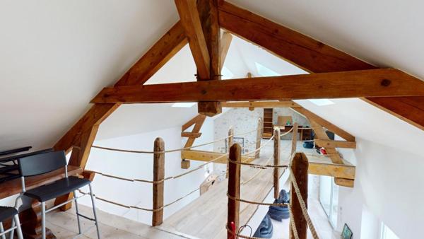 Maison 170 m2  4 chambres Prix : 230 000