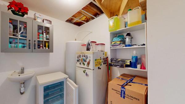 Maison 170 m2  4 chambres Prix : 230 000