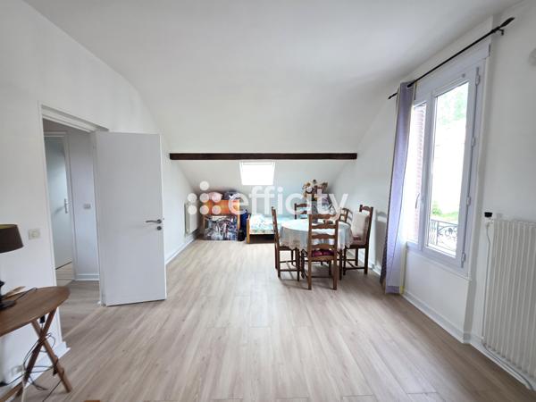 Maison 5 pièces - 122 m²