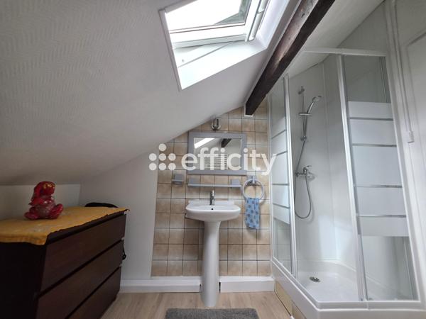 Maison 5 pièces - 122 m²