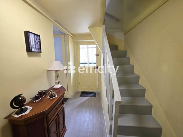 Maison 5 pièces - 122 m²