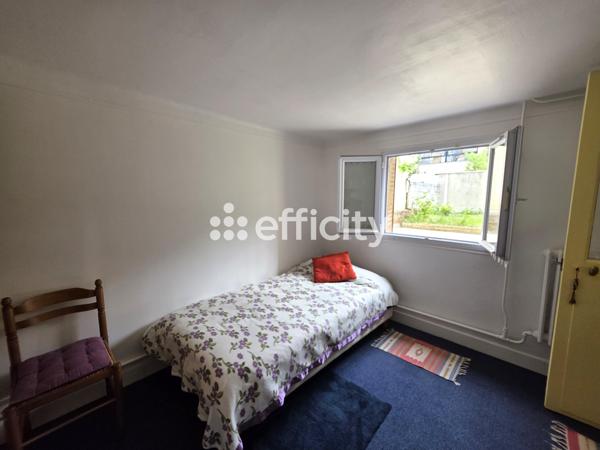 Maison 5 pièces - 122 m²