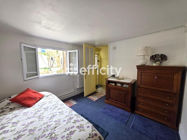 Maison 5 pièces - 122 m²