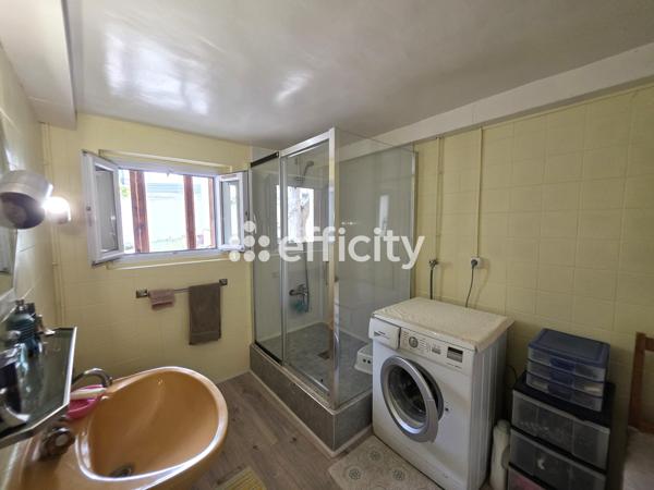 Maison 5 pièces - 122 m²