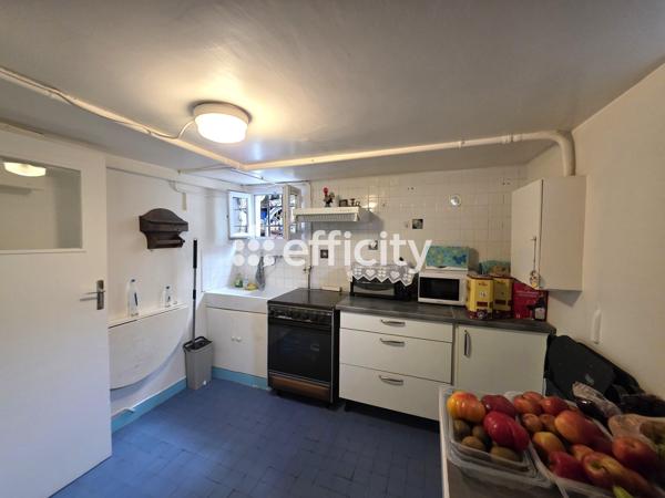 Maison 5 pièces - 122 m²