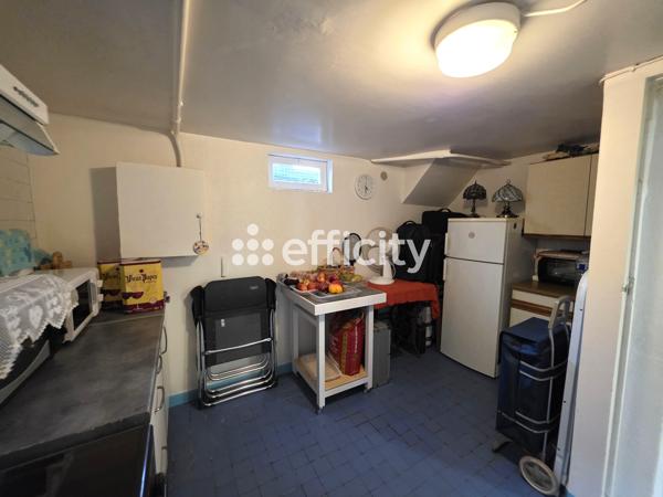 Maison 5 pièces - 122 m²