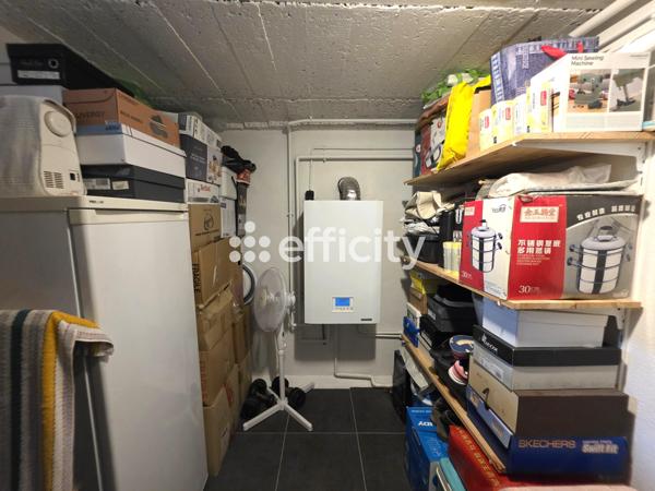 Maison 5 pièces - 122 m²