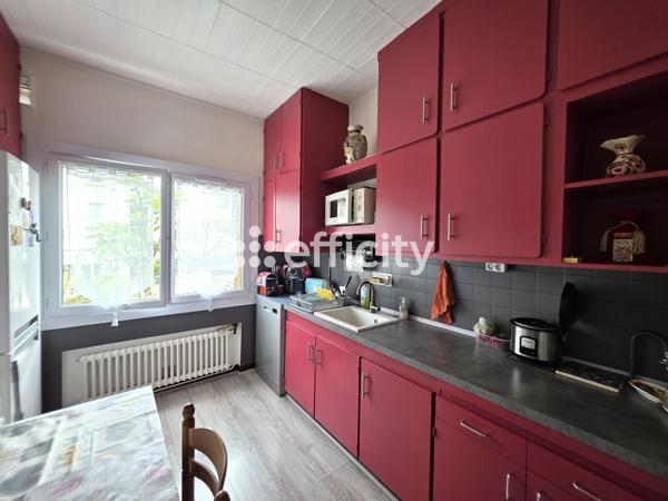 Maison 5 pièces - 122 m²