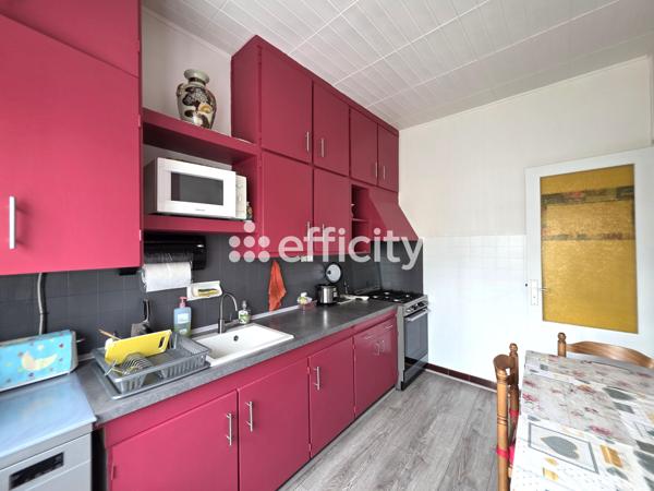 Maison 5 pièces - 122 m²