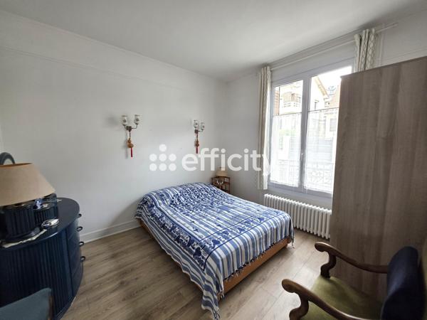 Maison 5 pièces - 122 m²