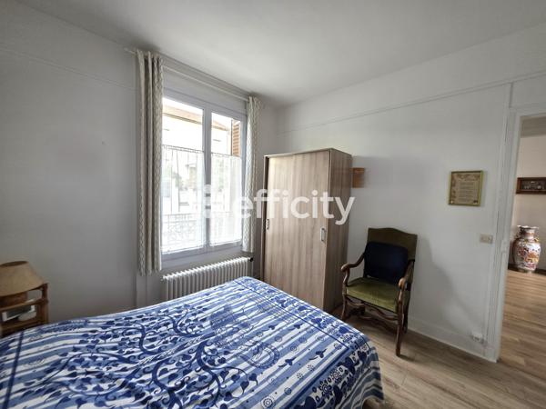 Maison 5 pièces - 122 m²